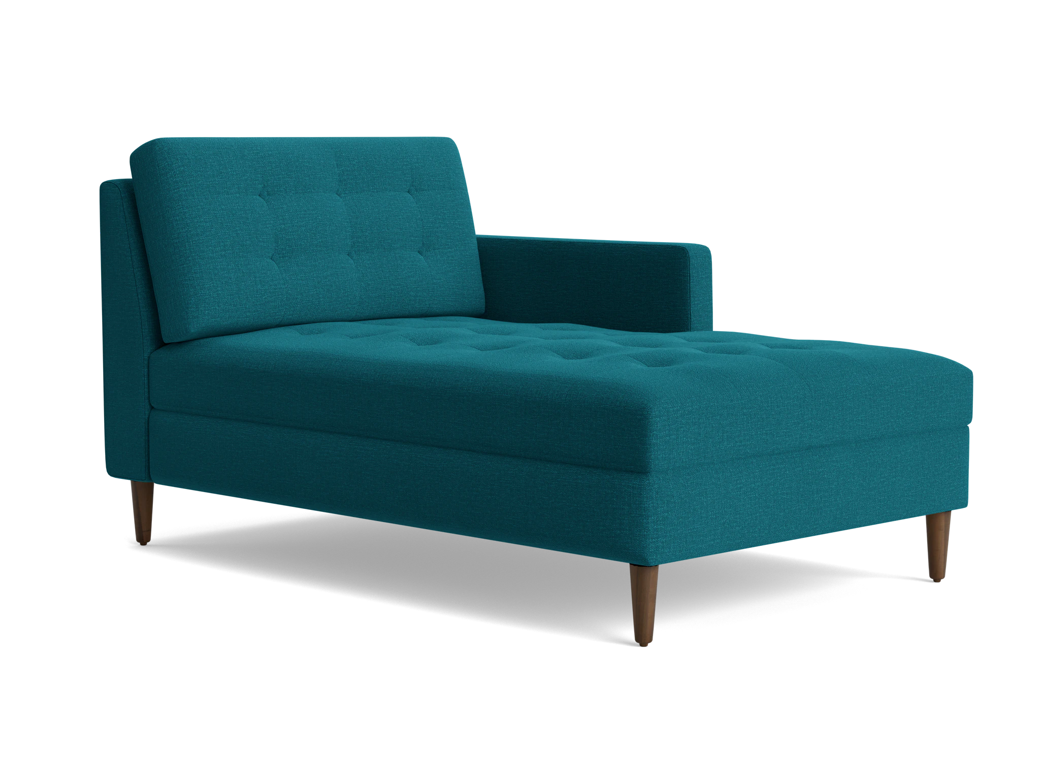 Eliot Single Arm Chaise